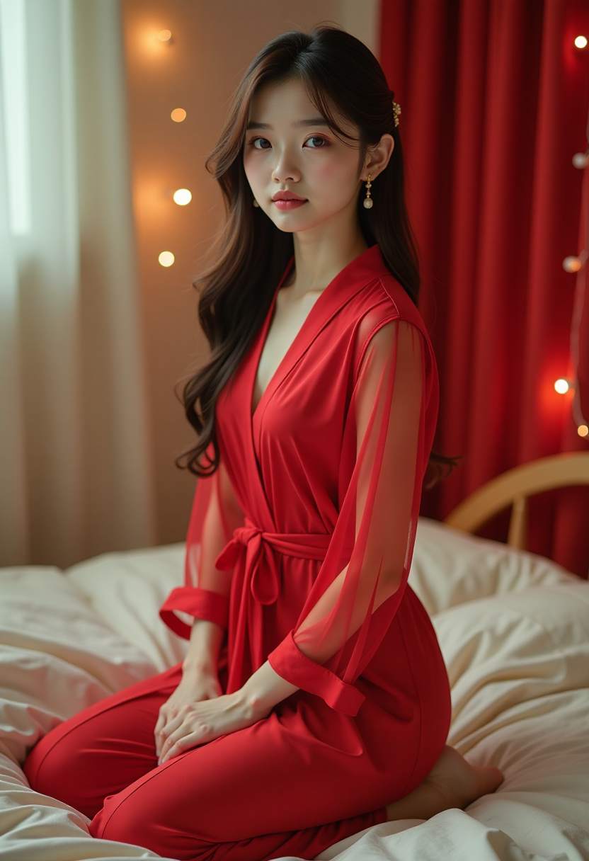 班长失踪之夜 剧照